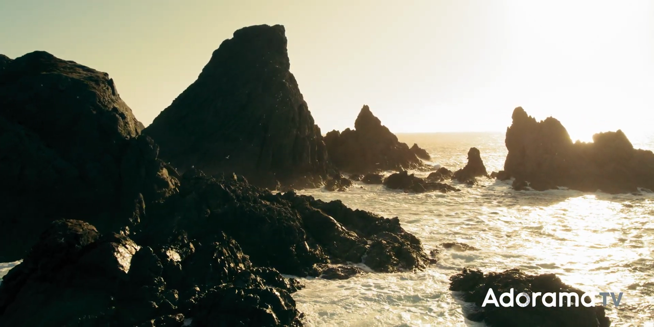 10 Tips for Better DRONE FOOTAGE - Filmmaking with Aidin Robbins