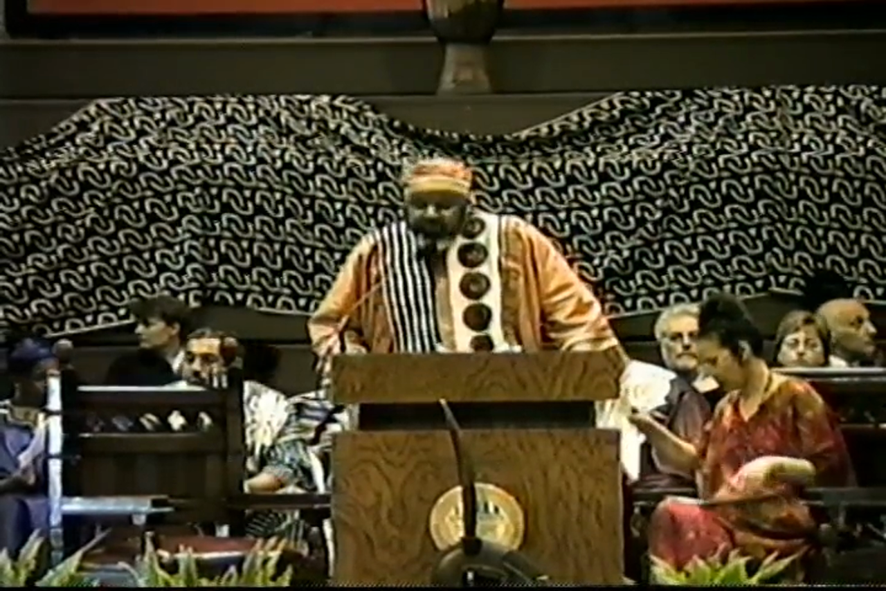 14 436B LU Homowo May 6th, 2000 Tape 2