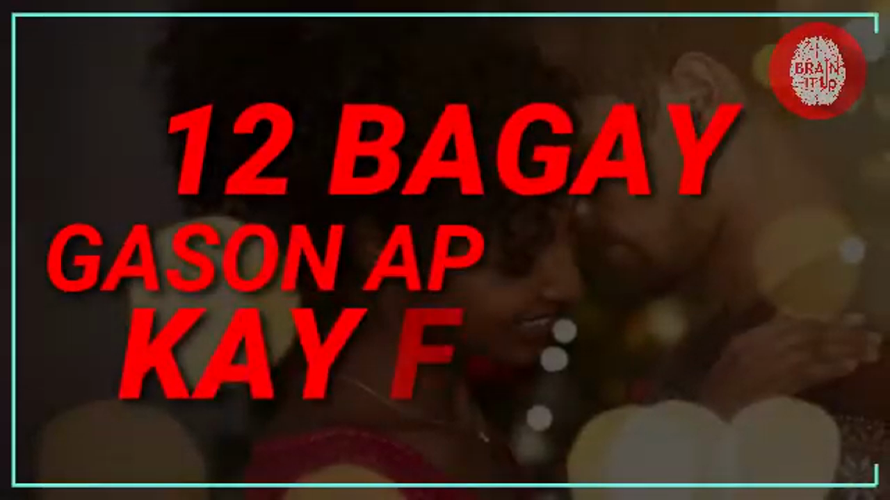 12 Bagay Gason Ap Chèche Kay Fanm - Brain It Up