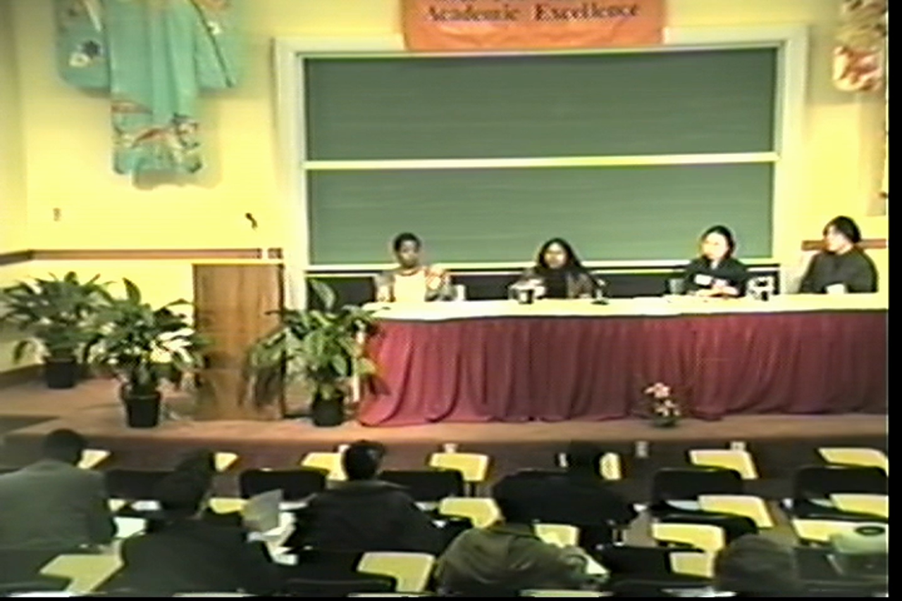 #7 Living, Working & Learning Japanese, Tape 2 3-24-95 (T#315A)