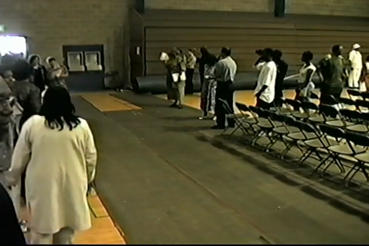 13 435B LU Homowo May 6th, 2000 Tape 1