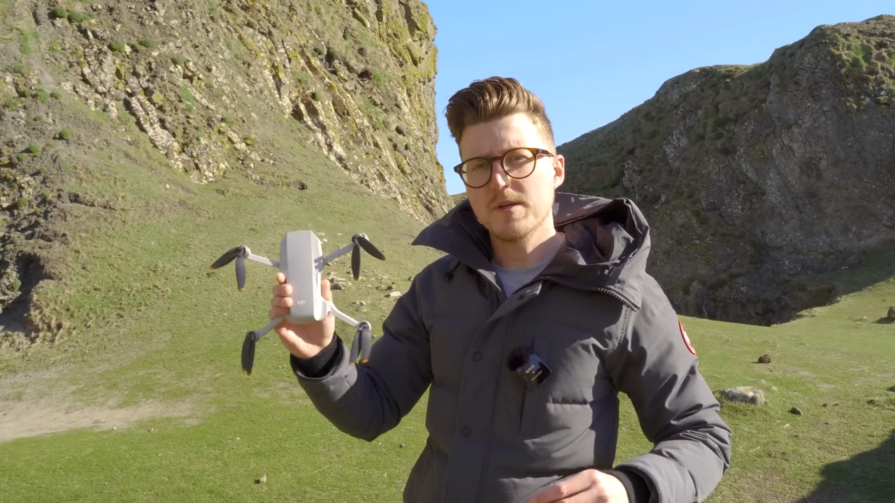10 Incredible Ways To MAKE MONEY With A Drone You NEED to Know