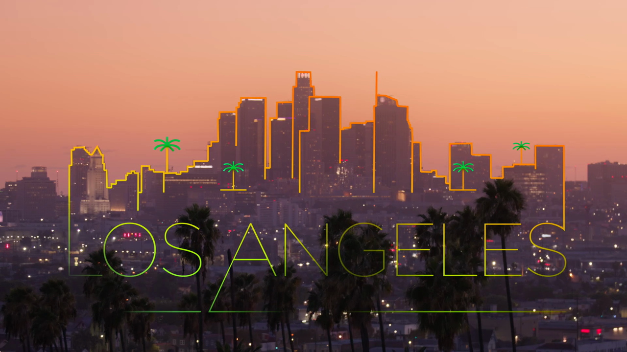10 BEST Things To Do In Los Angeles, California In 2024!