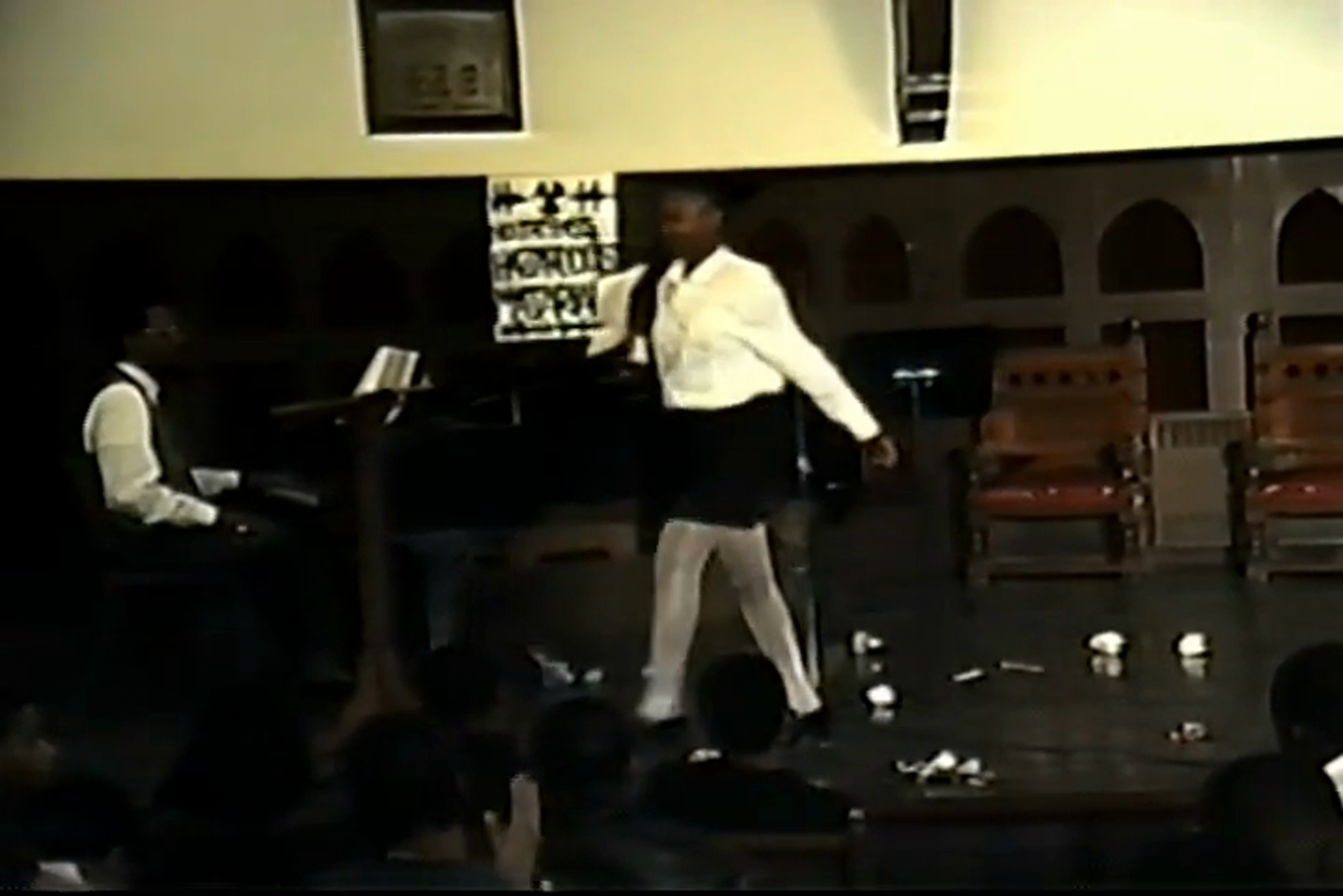 12 499A The Study Abroad Convocation 2 Thursday Nov 13th, 1997