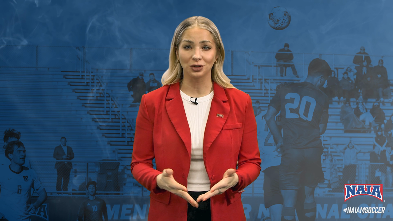 00 - Men's Soccer Show
