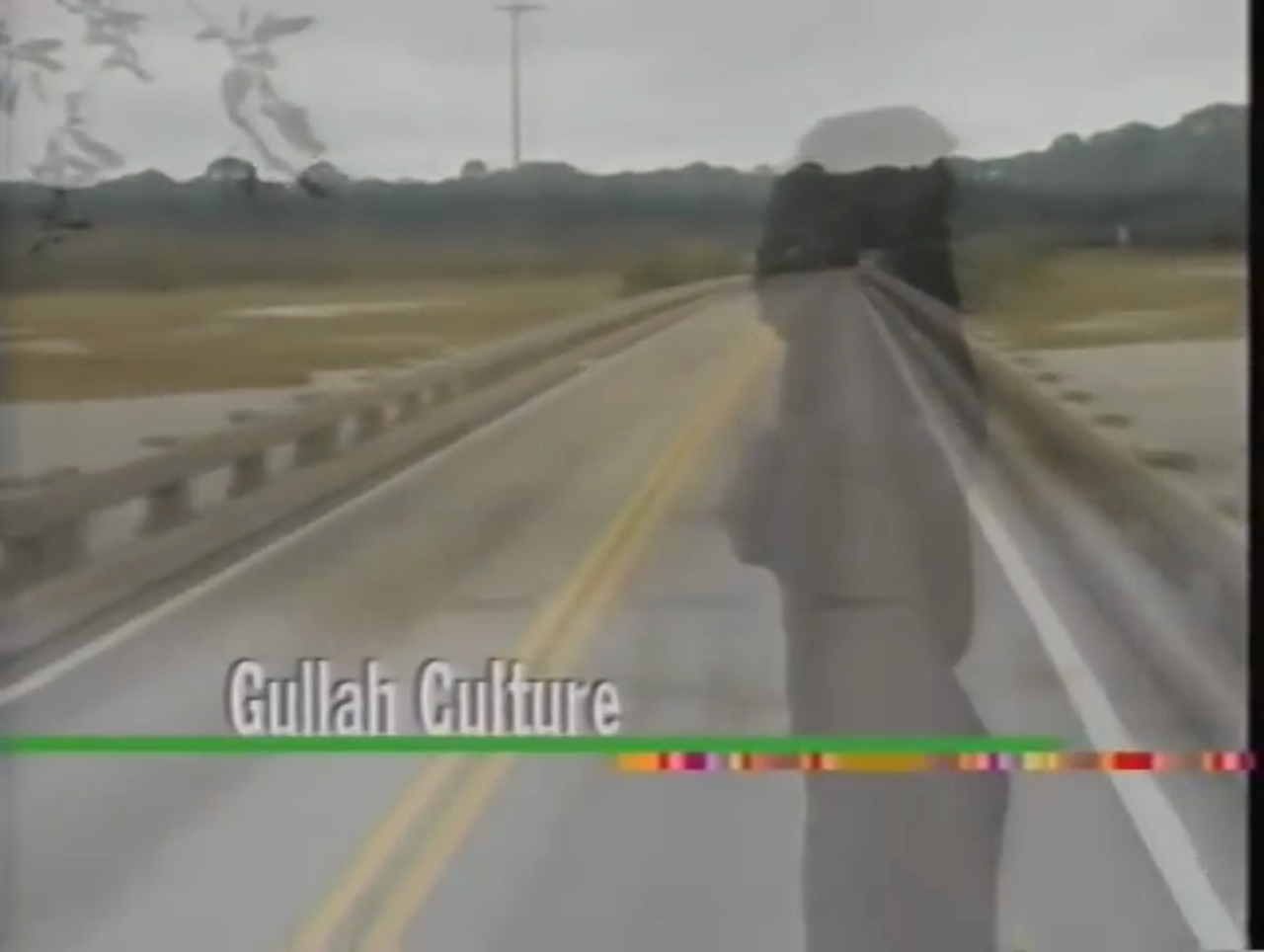 PBS NOW: Gullah Culture
