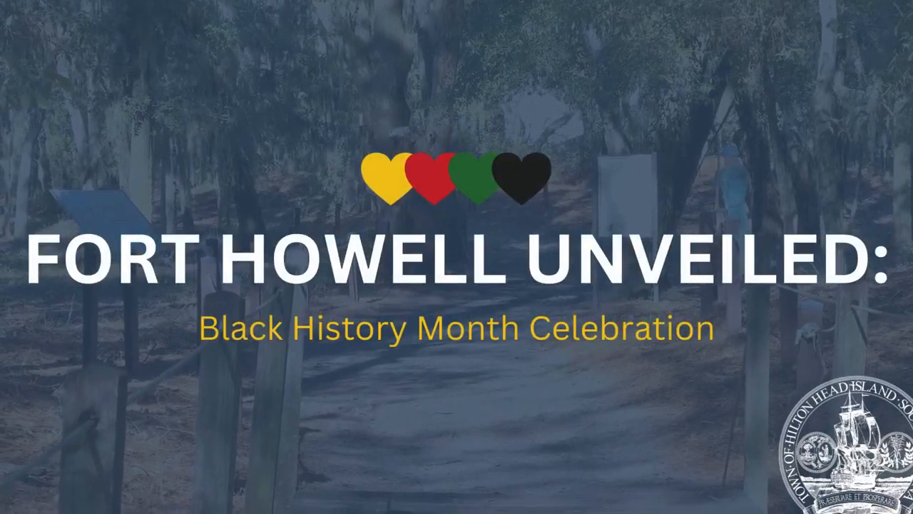 The Story Behind Fort Howell