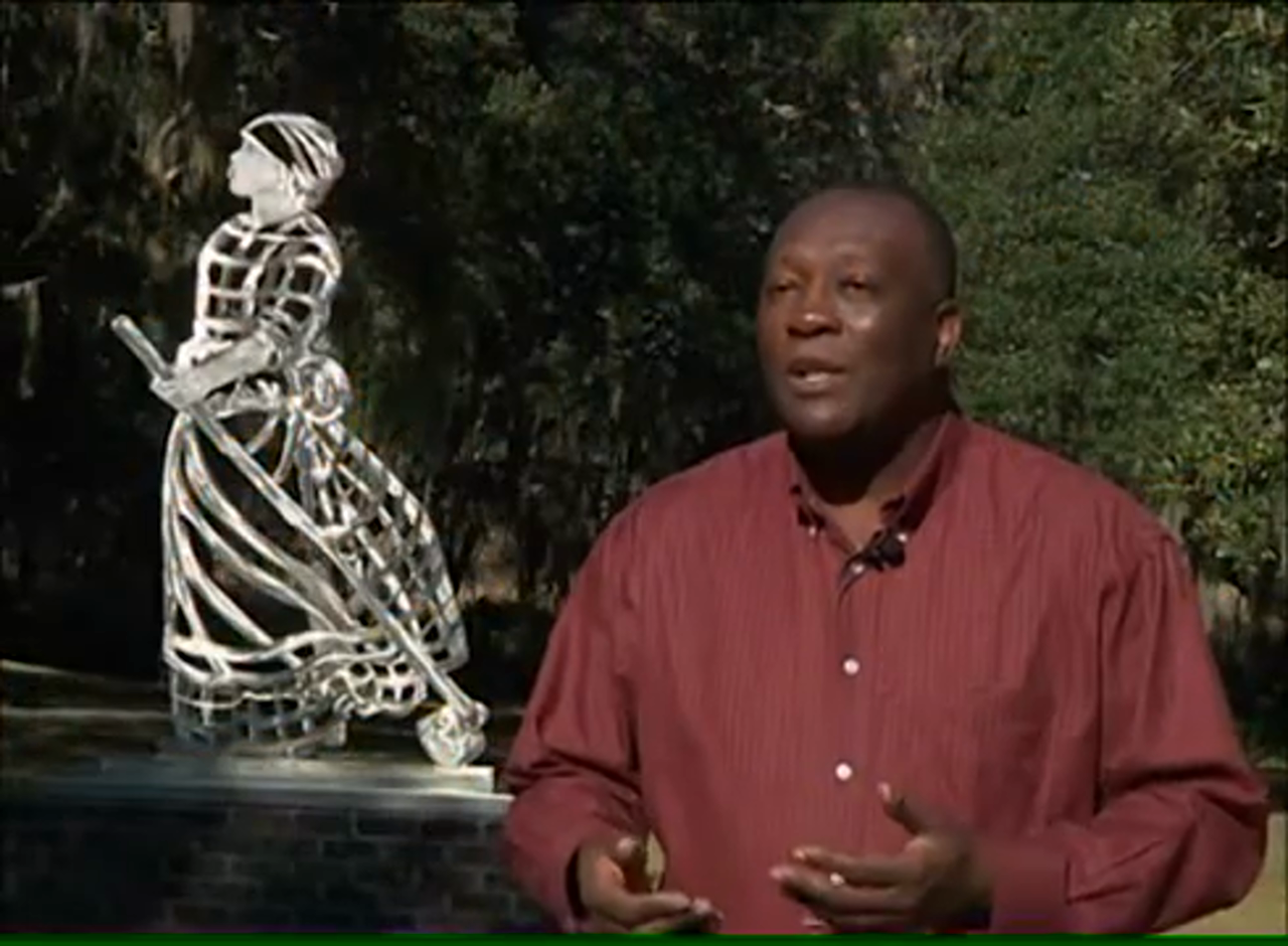 Inside the Gullah Geechee Corridor