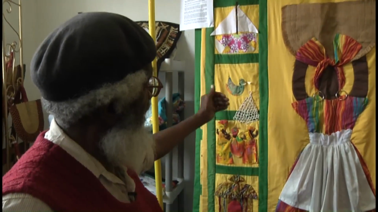 A Georgetown Museum Celebrates Gullah People and Culture