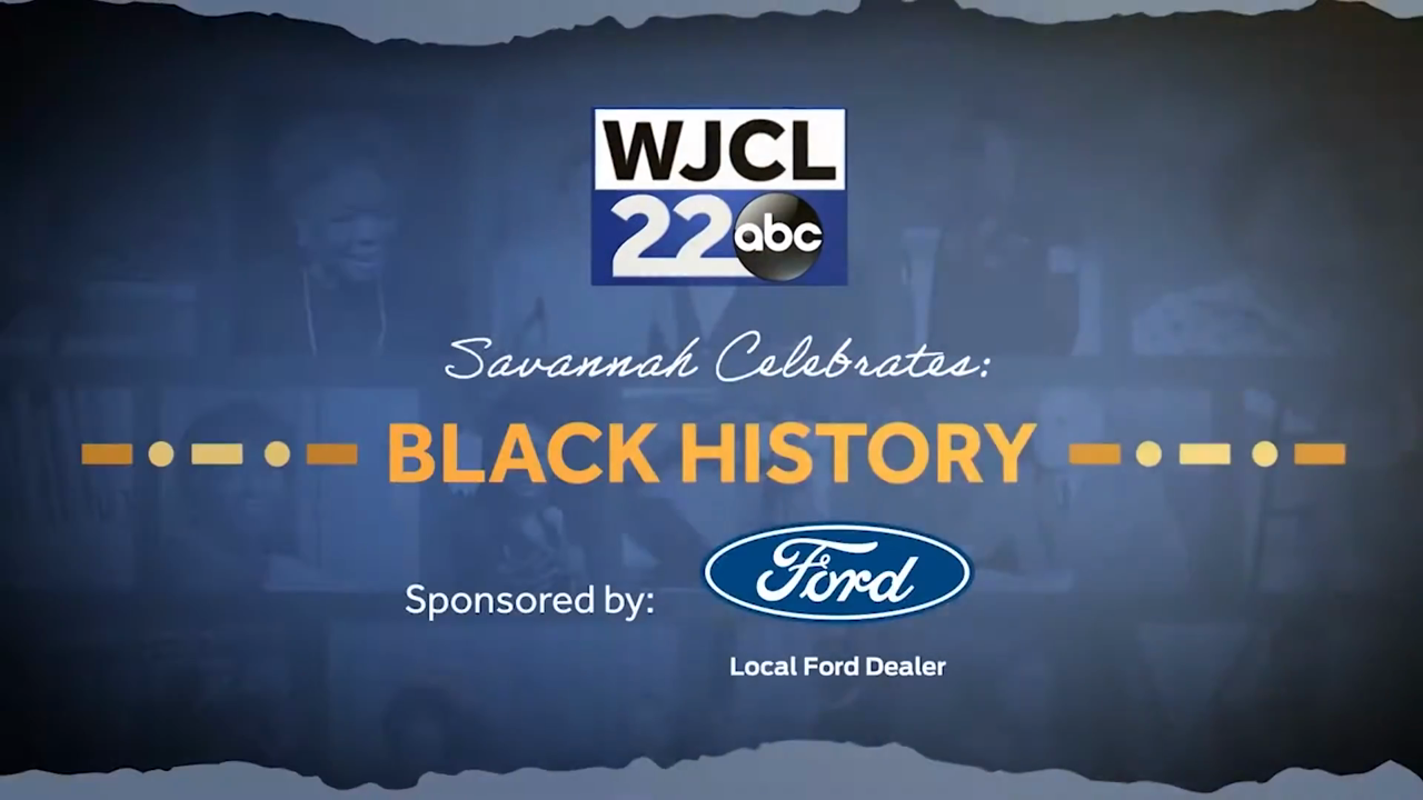 Black History Month Profile: Penn Center