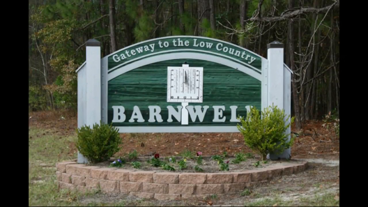 Your Hometown Stories: The Barnwell Sundial