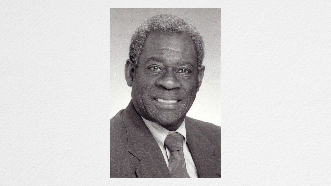 Thomas Barnwell: SC African American History Calendar Honoree