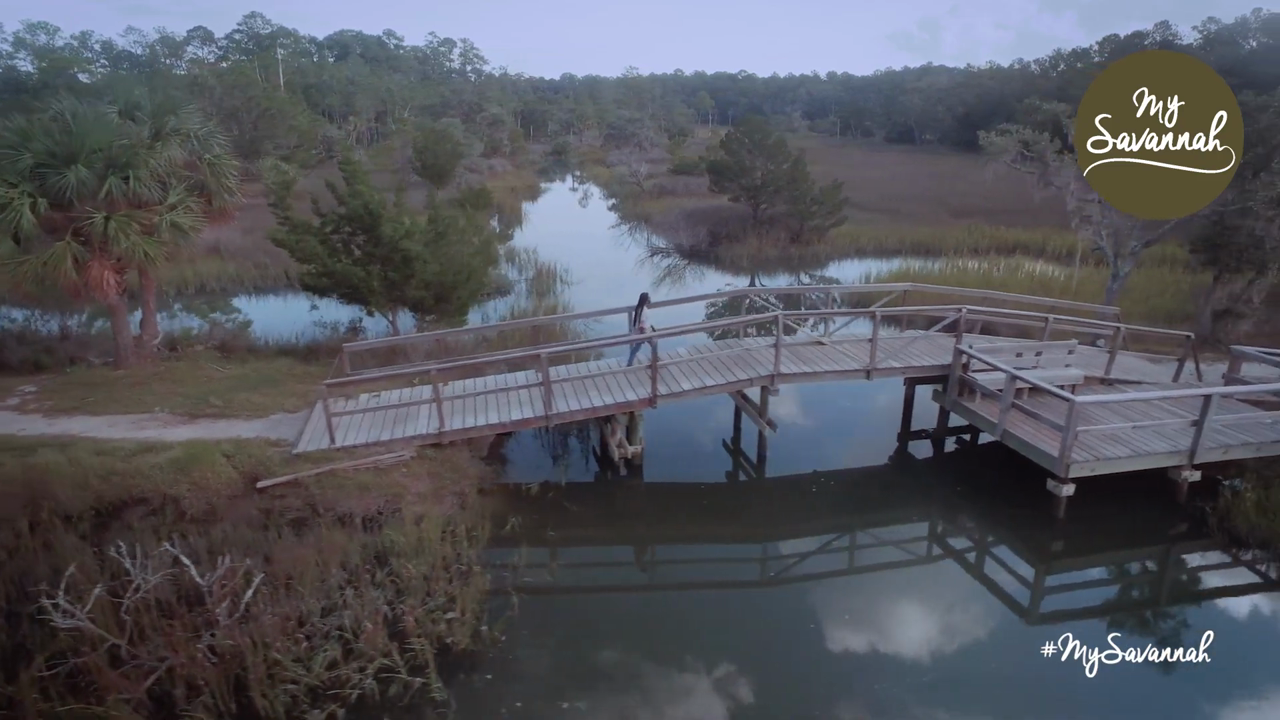 Experience Savannah's Gullah Geechee Heritage