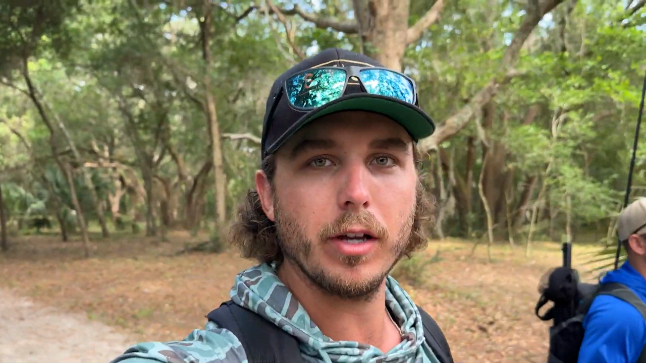 Hilton Head Island: Exploring Inland Fishing Havens