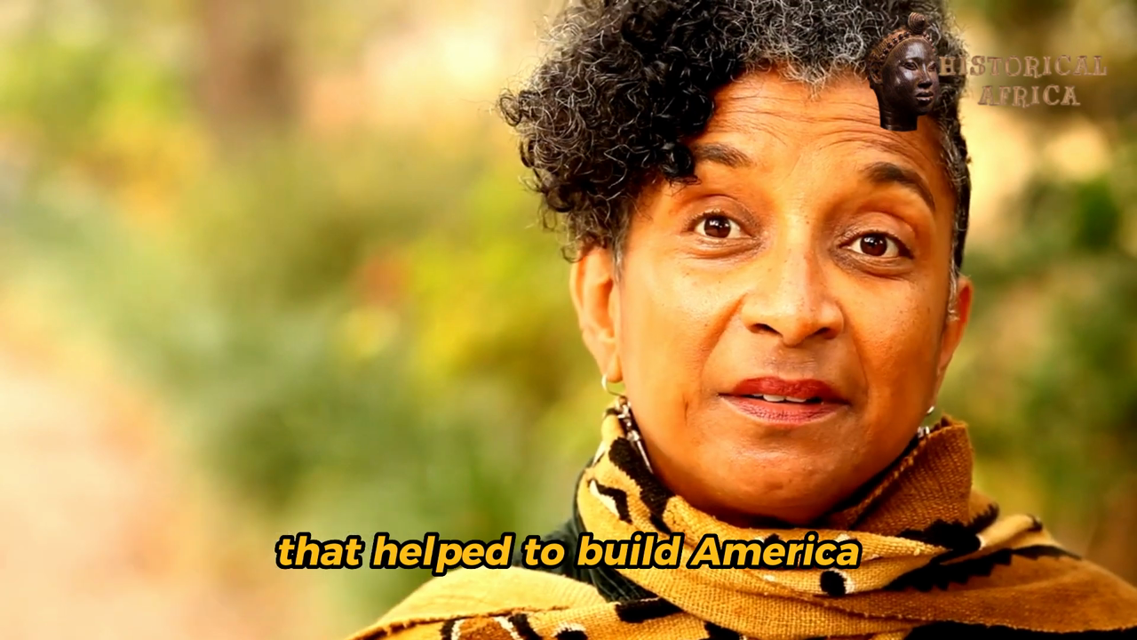 Who Are the Gullah Geechee People?