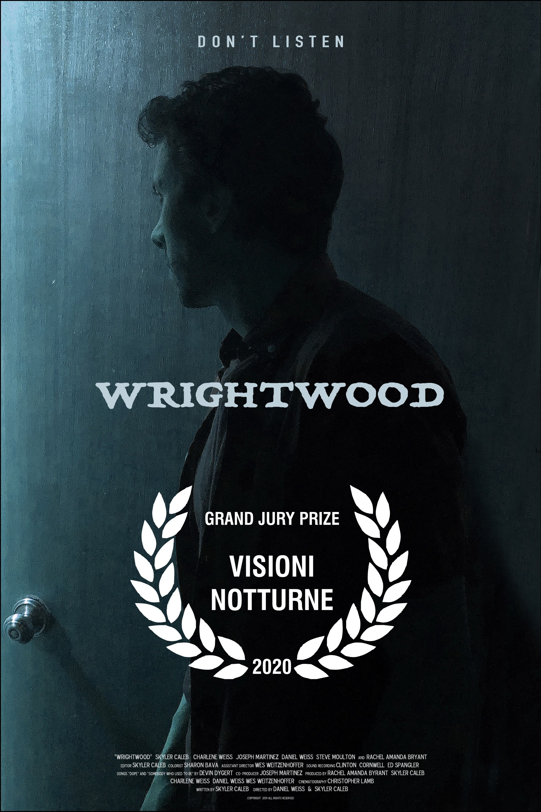 Wrightwood