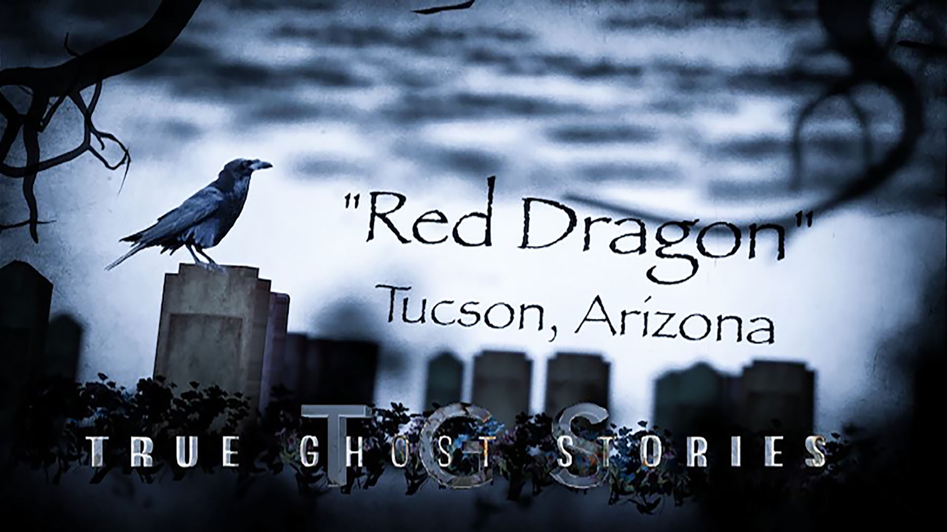 S1 - Ep 10 - Red Dragon