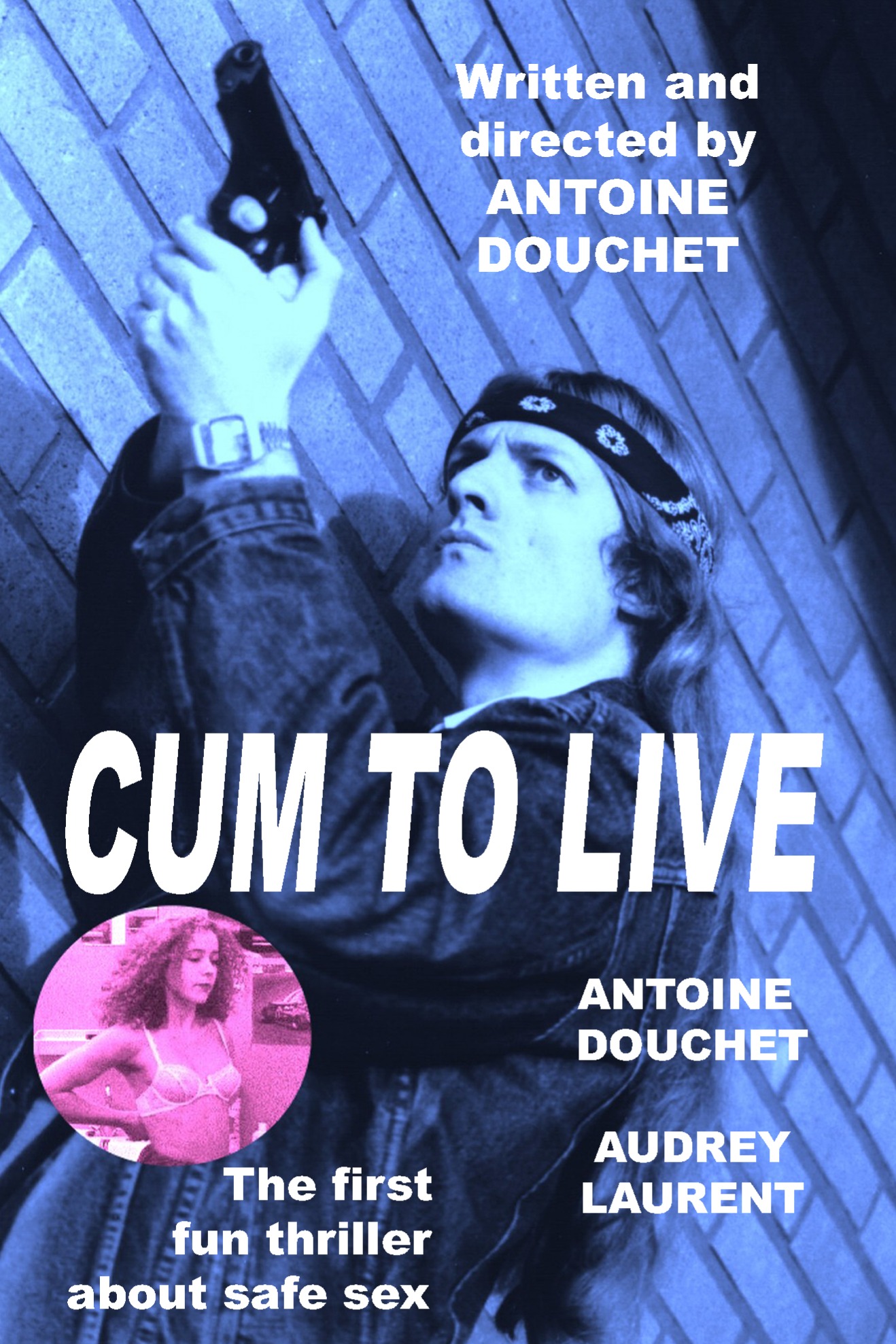 Cum To LIve