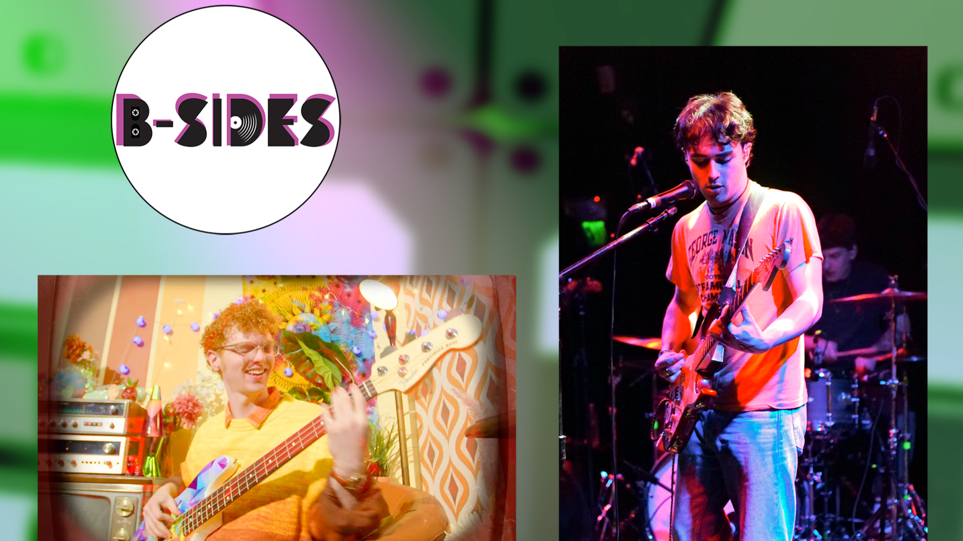 B-Sides - S10 - Episode 25