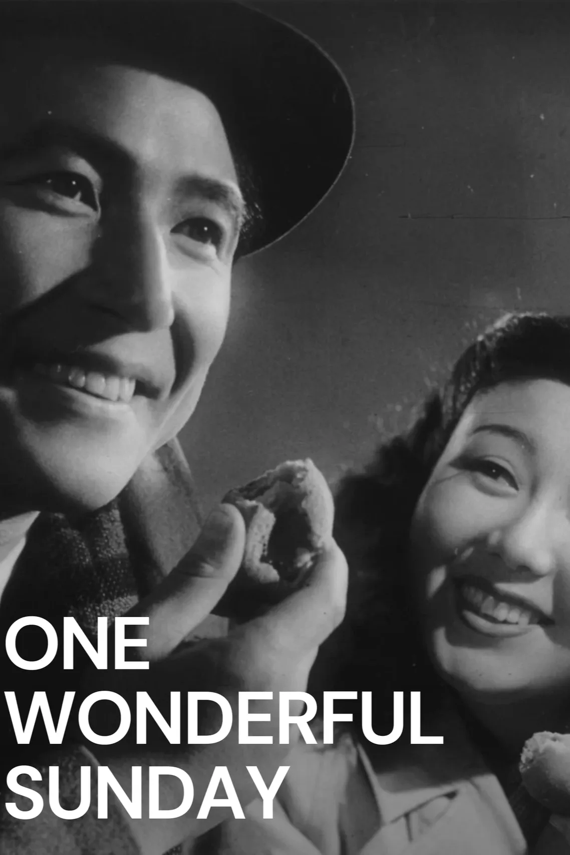 One Wonderful Sunday (Japanese with subtitles)