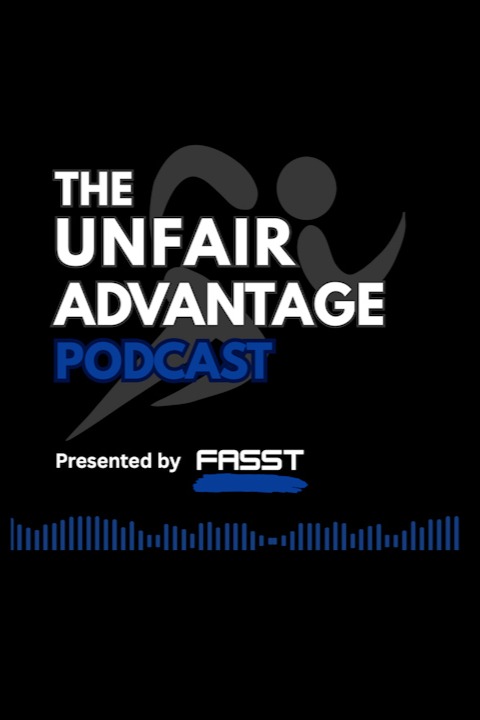The Unfair Advantage Podcast