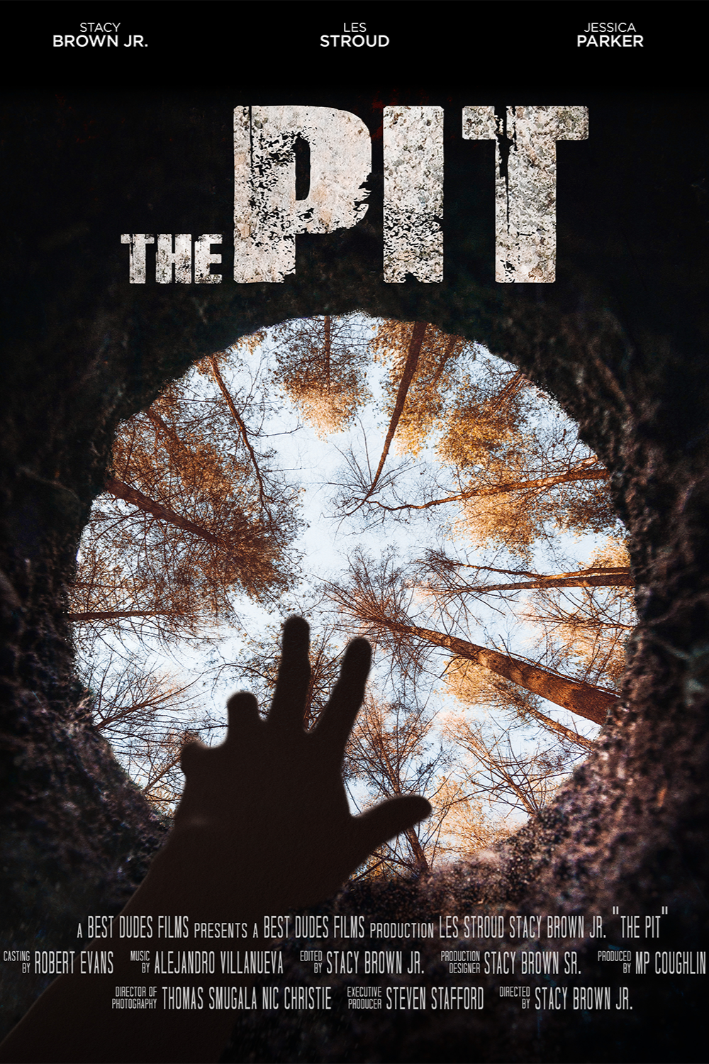 The Pit