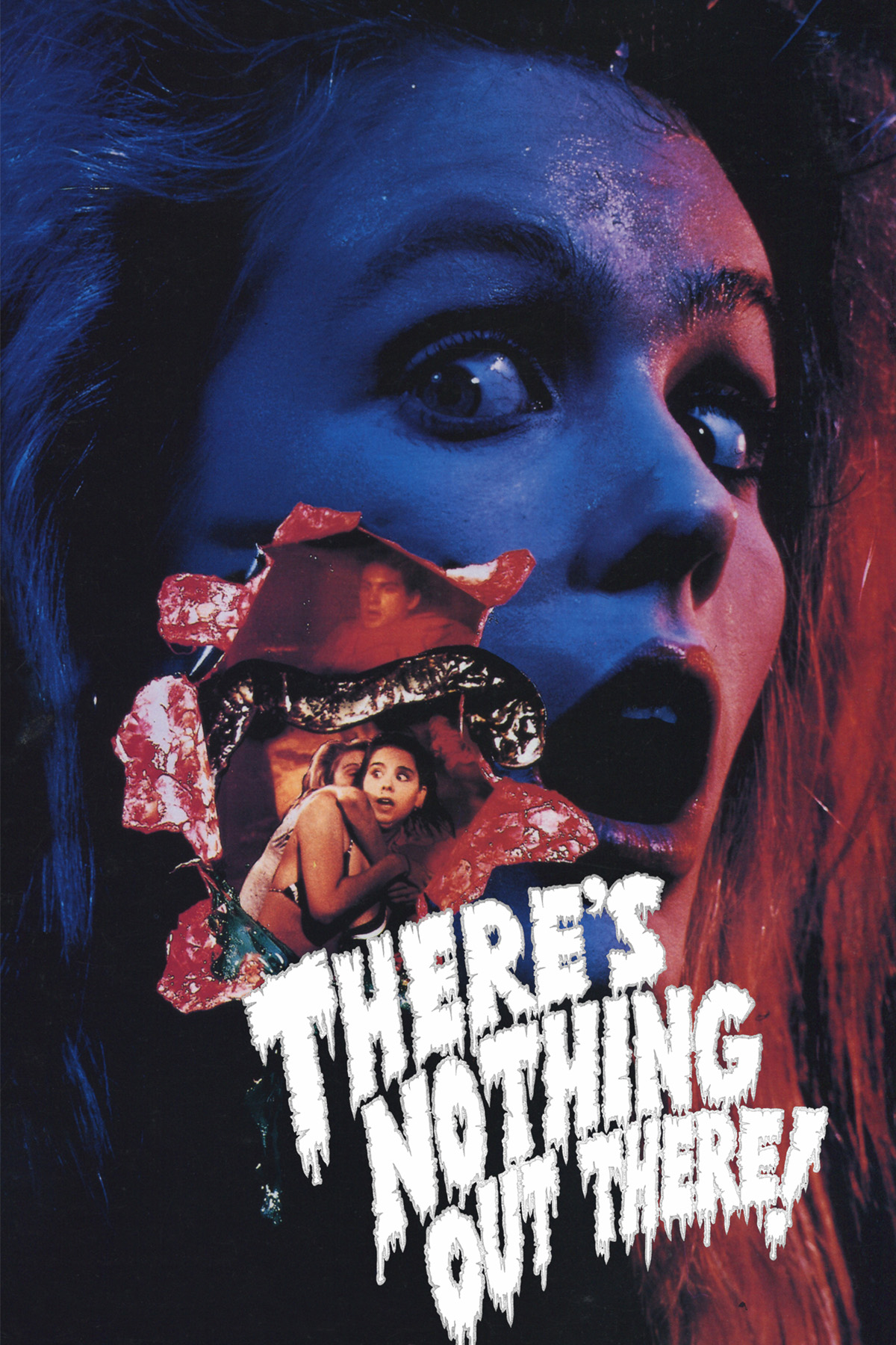 TheresNothingOutThere