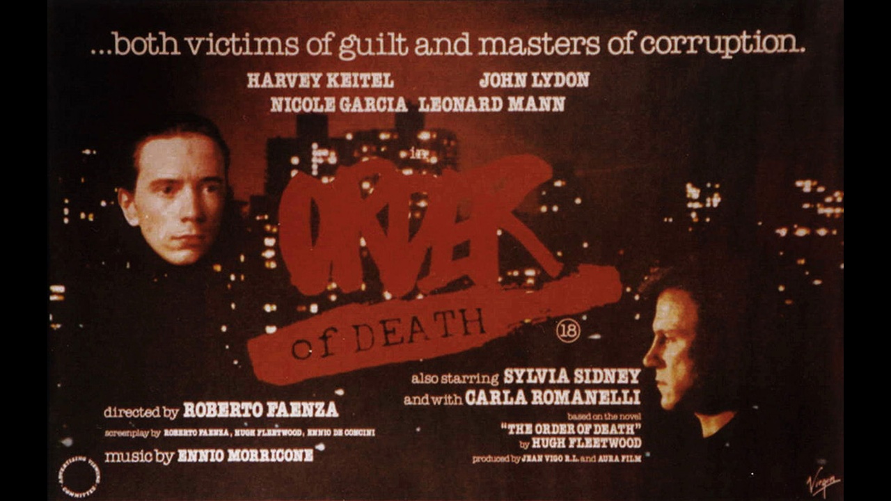 Order of Death