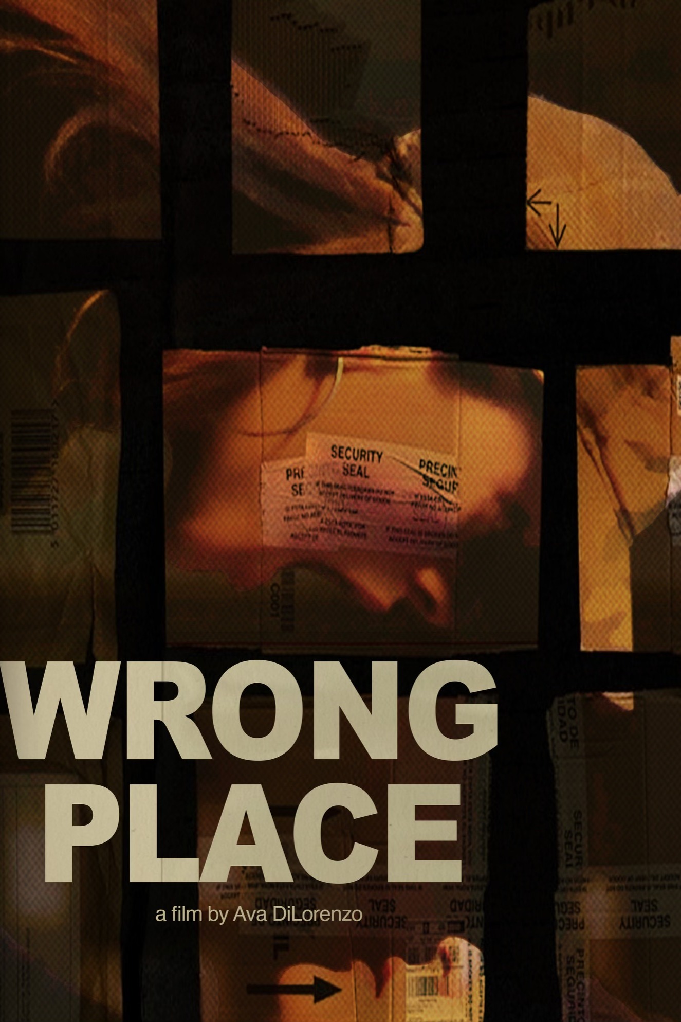 Wrong Place
