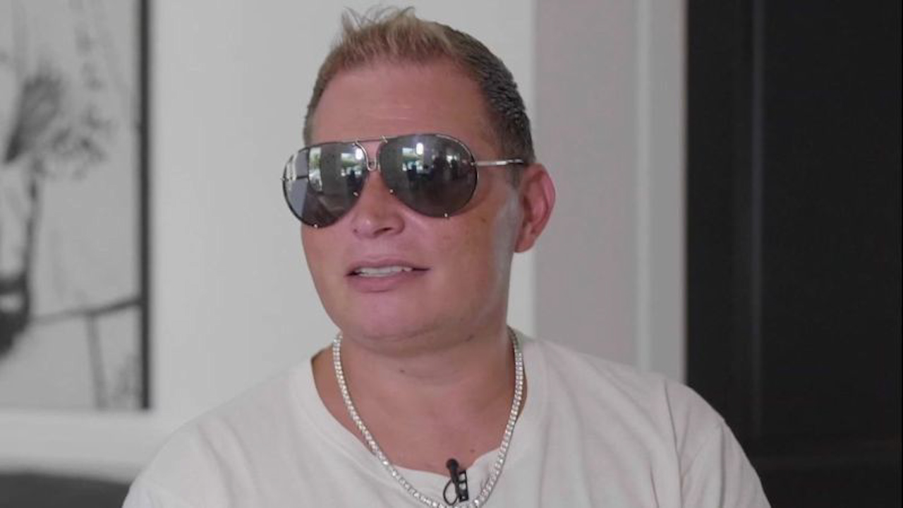 Scott Storch — Grammy-Nominated Platinum Producer