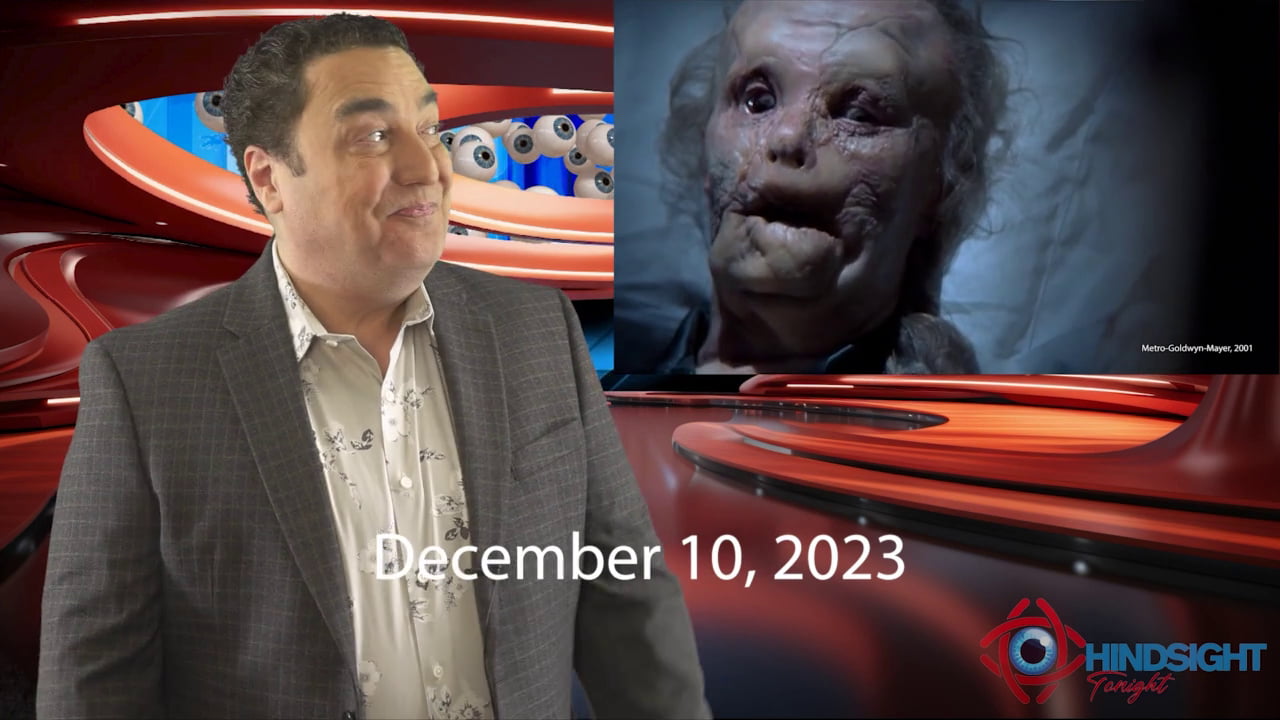 Hindsight Tonight — Hindsight Tonight - June 29, 2025