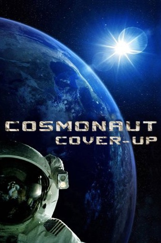 The Cosmonaut Cover Up