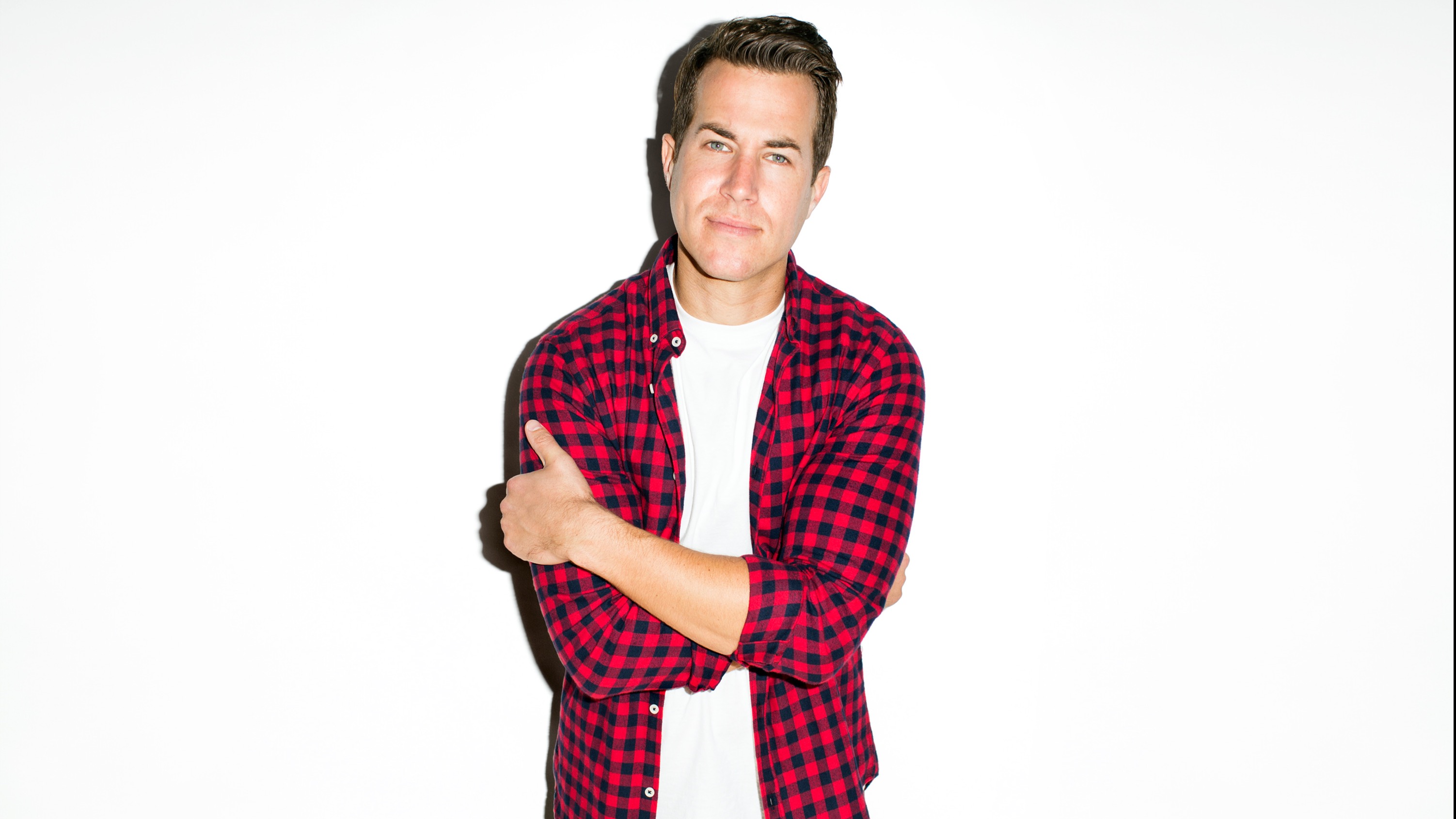 Adam Glyn