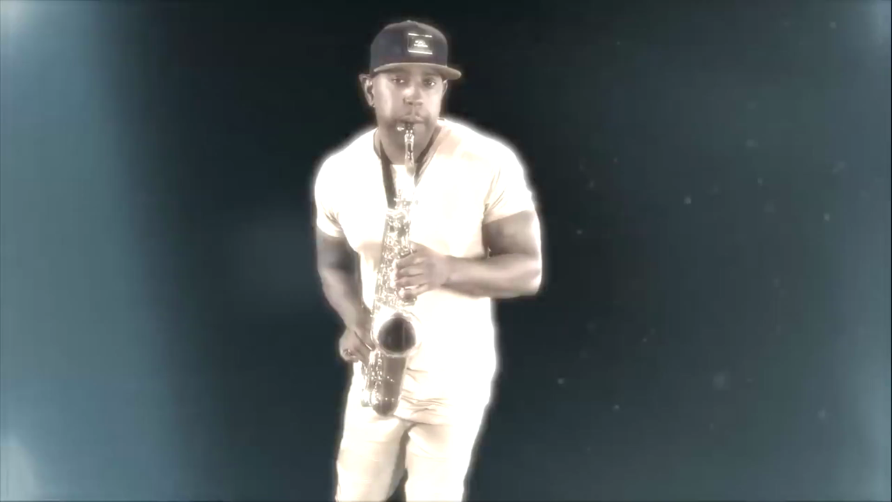 Jarez - In My Dreams