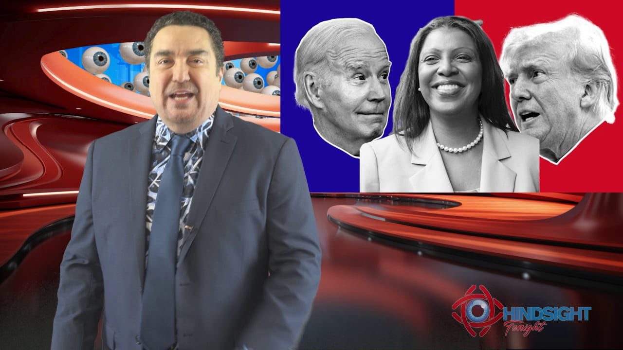 Hindsight Tonight — Hindsight Tonight - July 27 2025