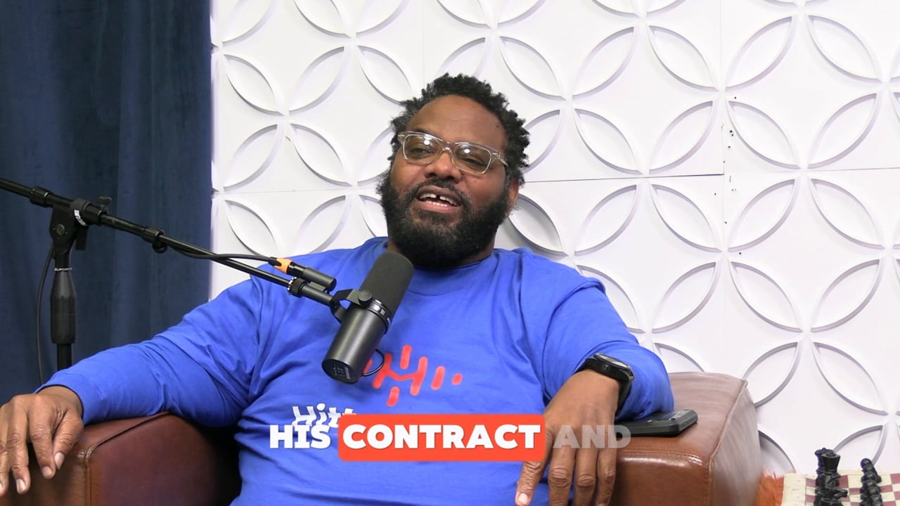 The Hitt Mobb Podcast — S2E4: Hitt Mob Episode 14 - HARD FACTS - Why Hip-Hop Lost It's Message - Pt.1
