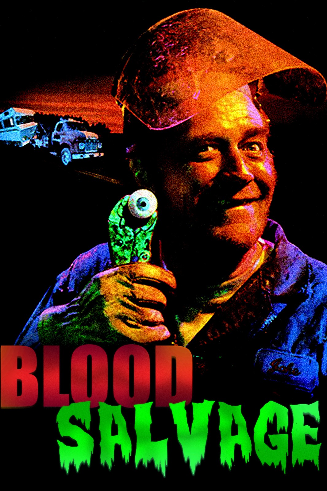 Blood Salvage