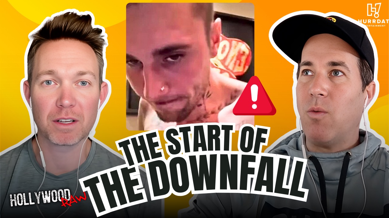 Is Justin Bieber OK? Why Fans Are Seriously Concerned!