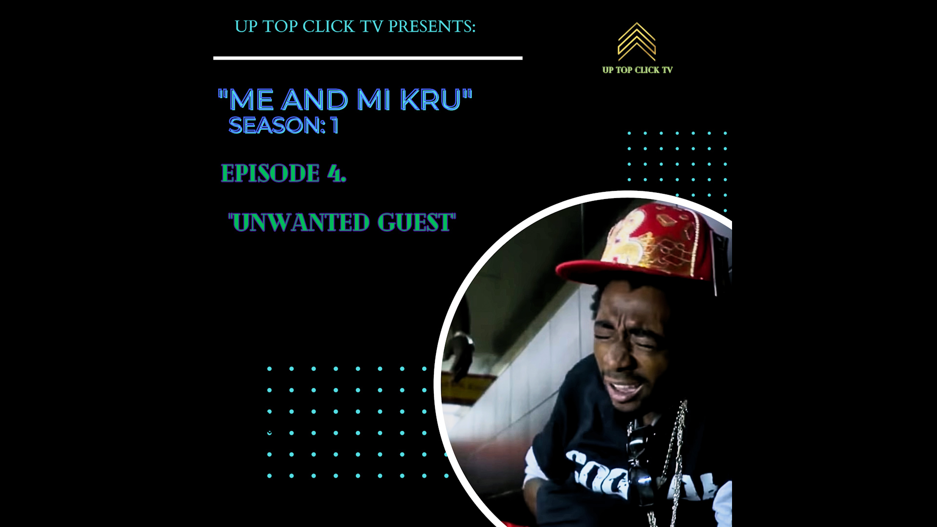 Ep 4 - Unwanted Guest