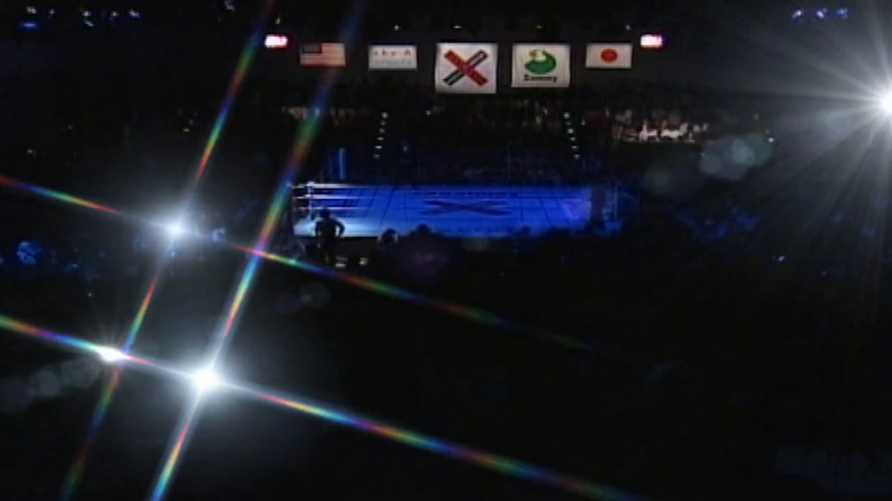 Monster Knockout — Monster Knockout S2 Ep19