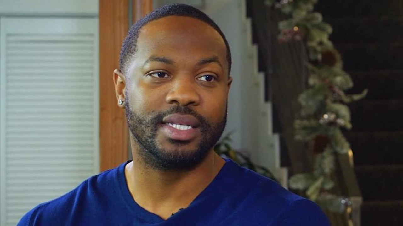 Ser'Darius Blain — Jumanji Actor & Rising Hollywood Star