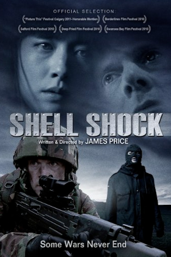 Shell Shock