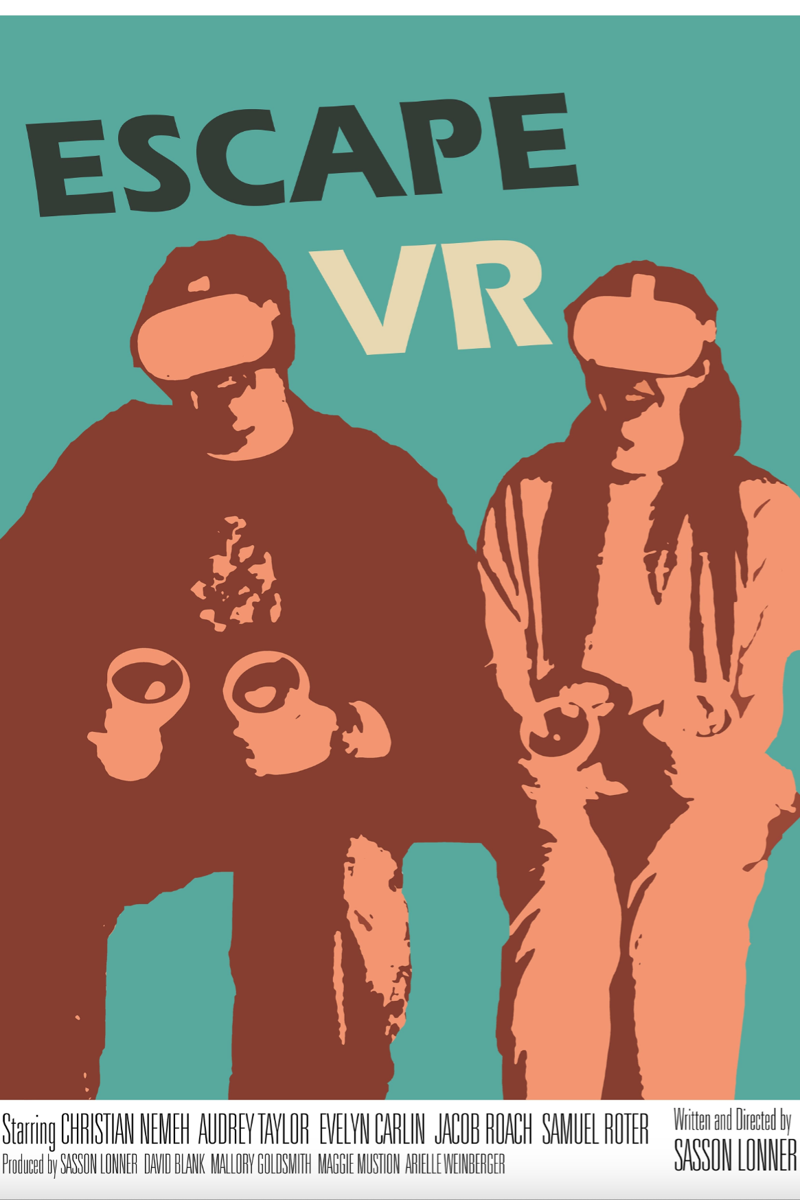 Escape VR