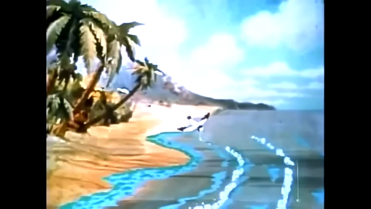 Hawaiian Birds
