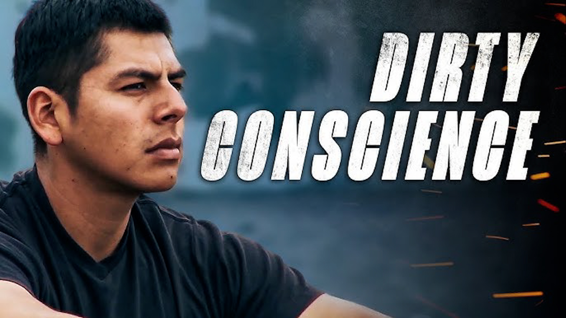 Dirty Conscience (Spanish with subtitles)