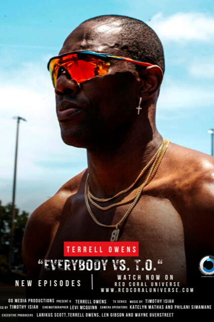 Everybody vs T.O.
