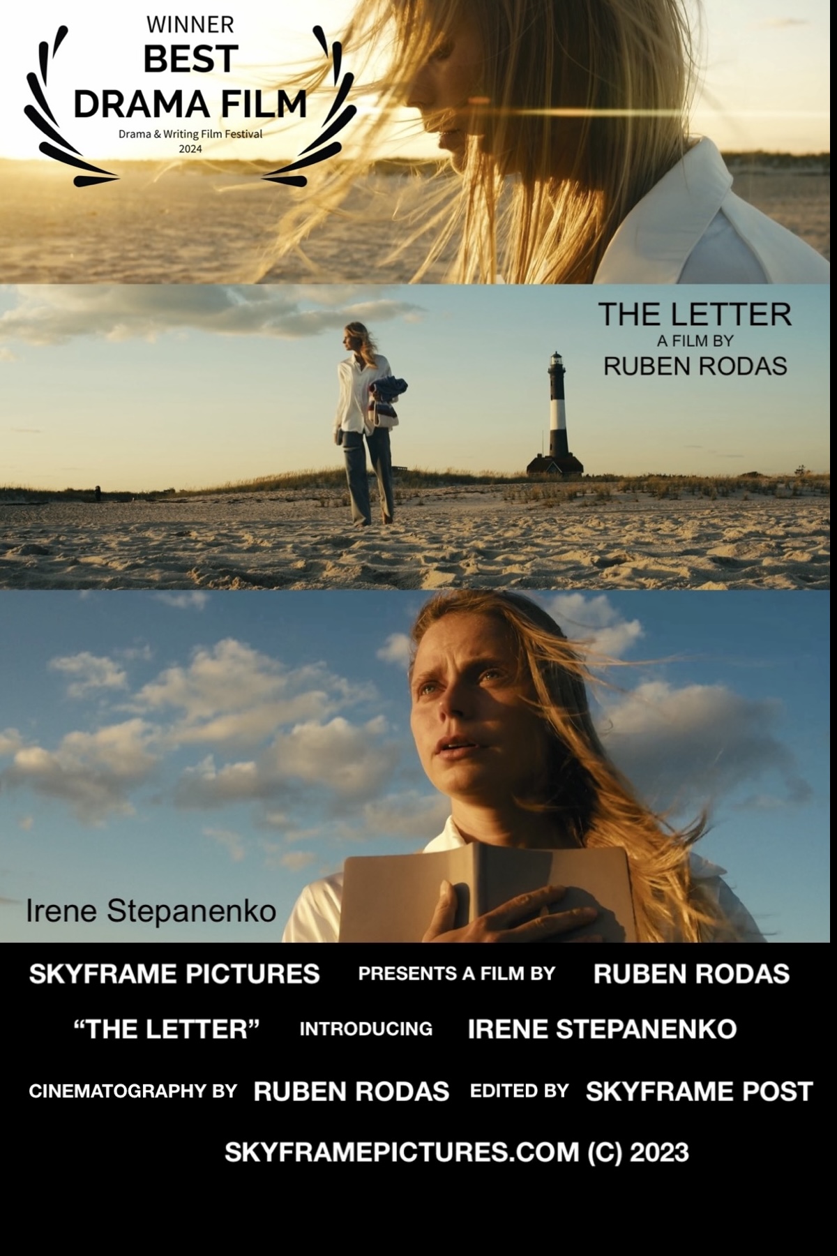 The Letter