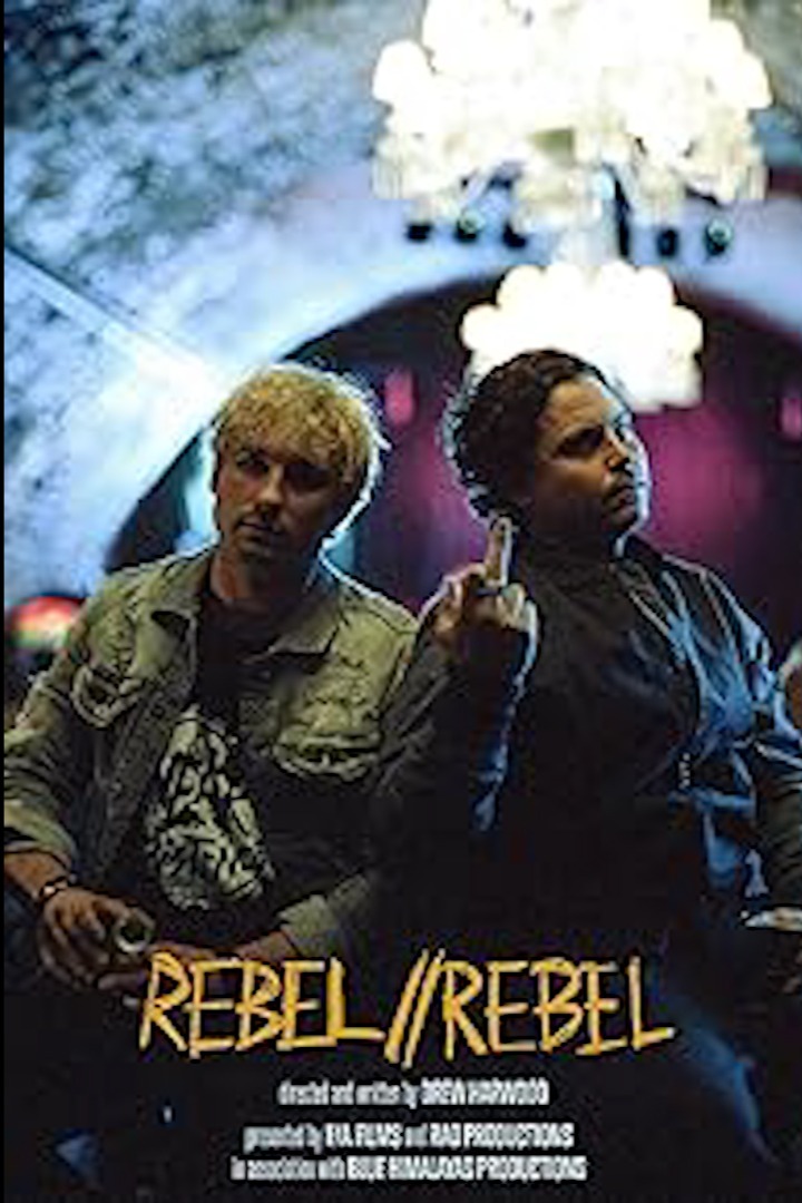 Rebel//Rebel