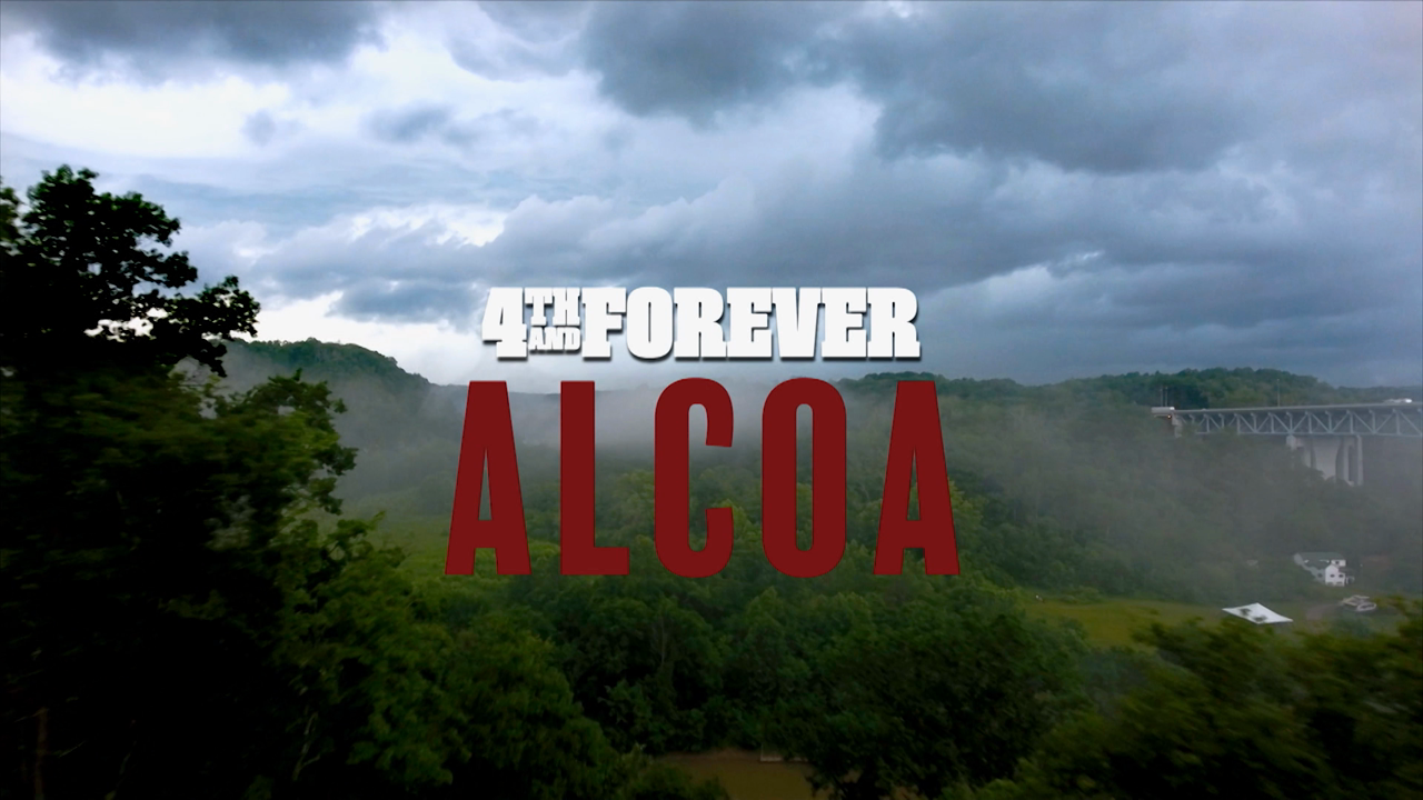 4th and Forever — S2E6: Ep 6 - The Push Begins