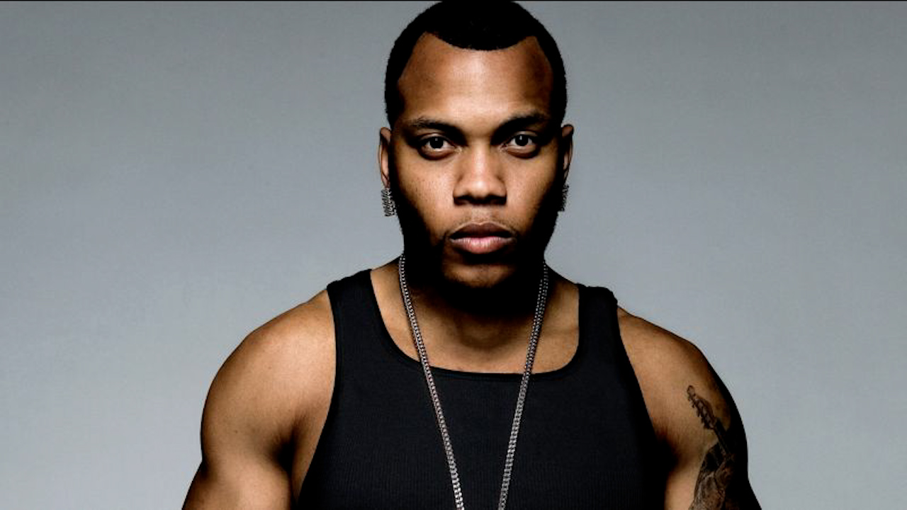 Flo Rida — Multi-Platinum Recording Artist